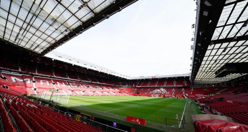  - Premier League : Des représentants Qataris en visite à Manchester United