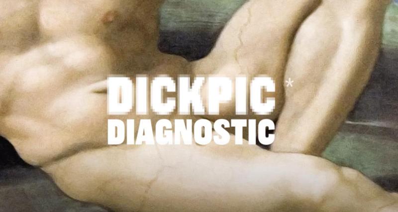  - Santé masculine : des diagnostics avec des « dickpics », l’idée géniale de la CerHom !