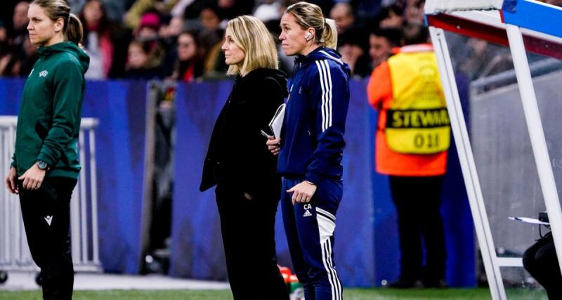  - OL (F) : deux grosses prolongations enregistrées par le club