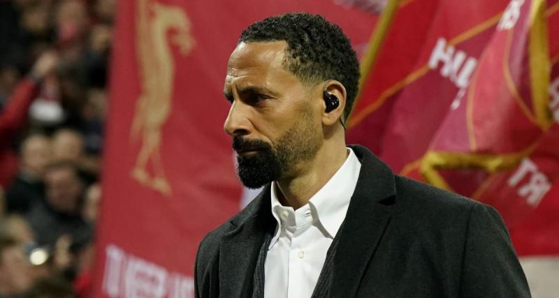  - Liverpool : Rio Ferdinand envoie Jude Bellingham... Au Real !