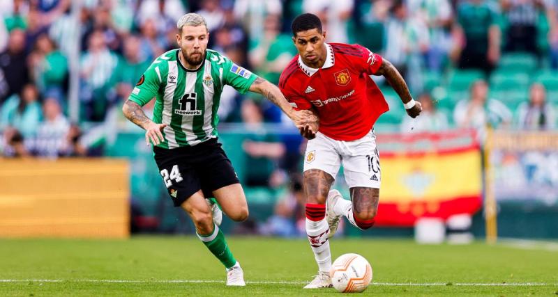  - 🚨 Ligue Europa : United s’en sort bien, la Juve devant…les résultats à la pause !