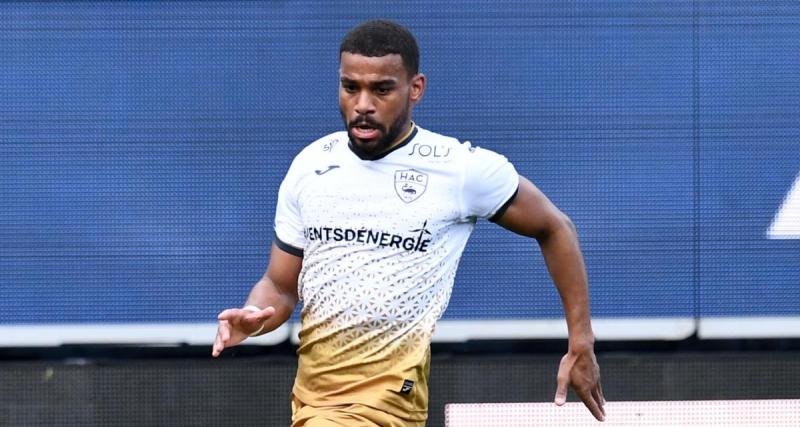  - ASSE : Le Havre plus affaibli que prévu face aux Verts ?