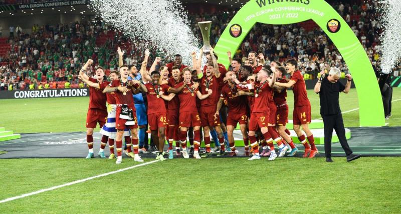  - 🚨 Ligue Europa Conférence : les qualifiés pour les quarts et les infos sur le tirage !