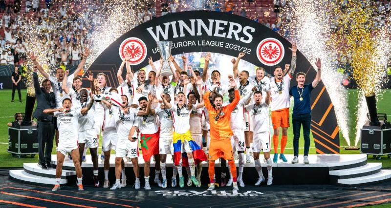  - 🚨 Ligue Europa : les qualifiés pour les quarts et les infos sur le tirage !