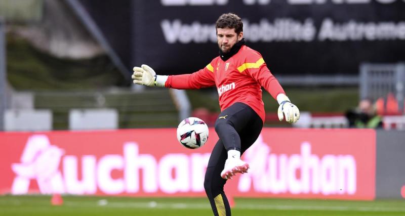  - Lens : Leca de retour, quatre forfaits... Haise fait le point sur son effectif avant Angers