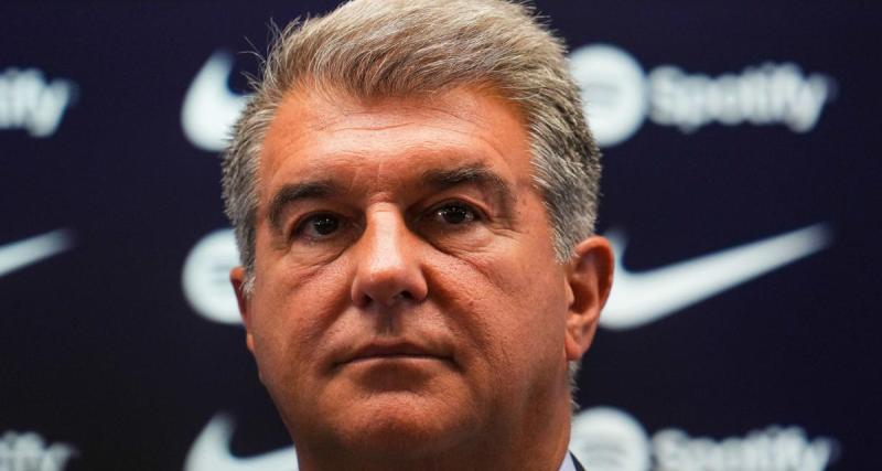  - Affaire Negreira : De nouvelles révélations qui mettent à mal Laporta