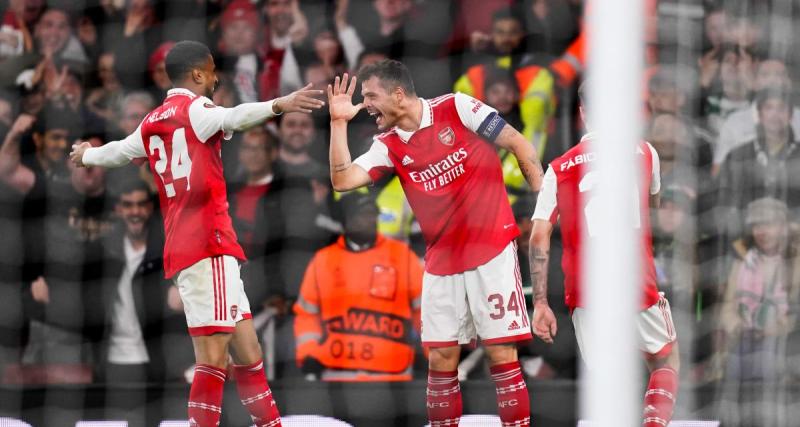  - 🚨 Arsenal provisoirement qualifié, la Roma tient sa qualification...Les résultats à la pause en C3 !