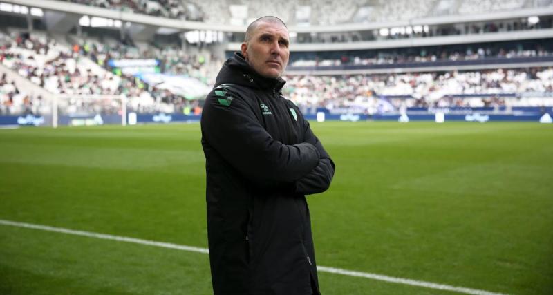  - ASSE : Laurent Batlles veut "prendre des points" sur la pelouse du Havre 