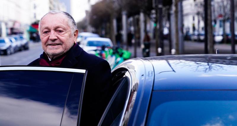  - Equipe de France (F) : malgré l'éviction de Diacre, Aulas recadre les joueuses 
