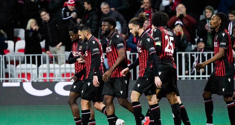  - 🚨 Nice - Sheriff Tiraspol : 63 ans après, le Gym retrouve les quarts de finale d'une coupe d'Europe !