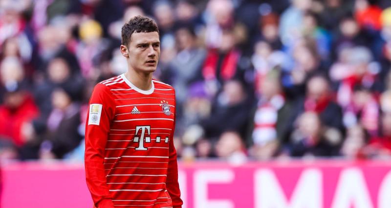  - Barça : les Blaugranas ne lâcheraient rien pour Pavard !