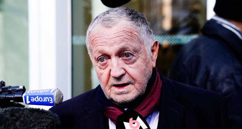  - Equipe de France (F) : Aulas revient sur le départ de Diacre et se paye les joueuses !