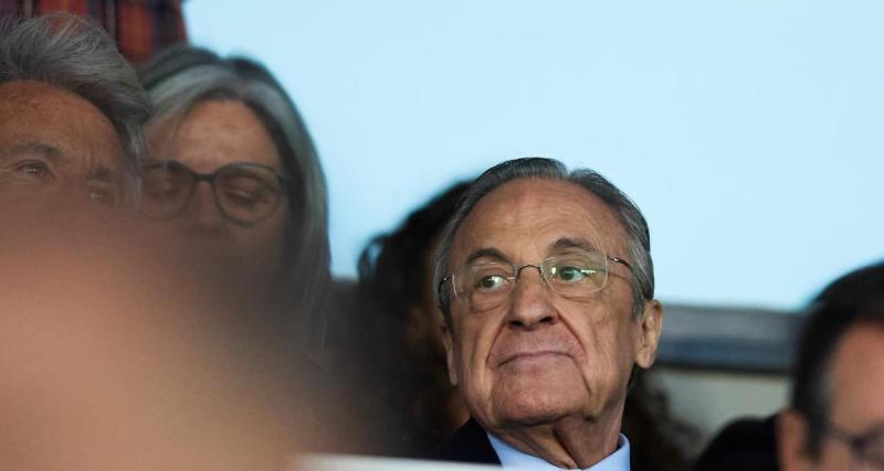  - Real Madrid : ça se confirme de plus en plus pour un renfort estival !