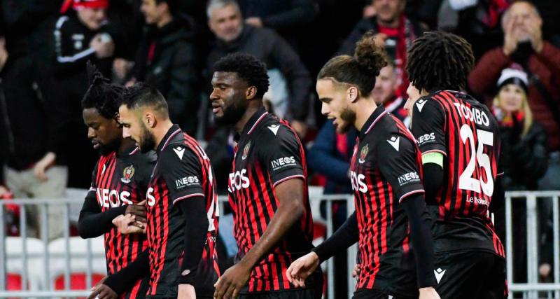  - Europa League Conférence : l'OGC Nice au rendez-vous des quarts, tous les qualifiés