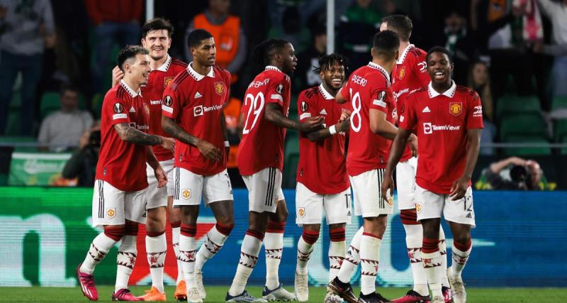  - Ligue Europa : tous les qualifiés pour les quarts de finale