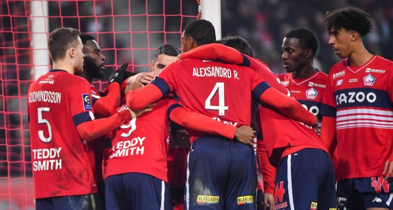  - LOSC : l'entraîneur de Toulouse se sert des Dogues pour motiver ses troupes