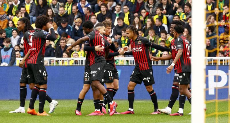  - Ligue Europa Conference : Nice, West Ham, ... tous les qualifiés pour les quarts de finale 