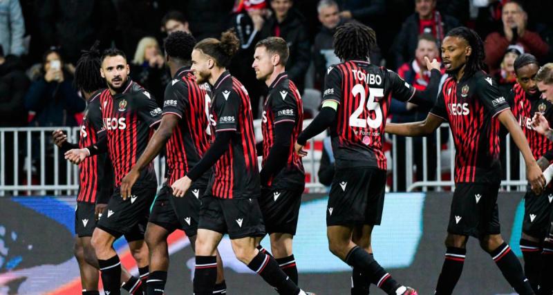  - Ligue Europa Conference : les adversaires potentiels de Nice en quart de finale 