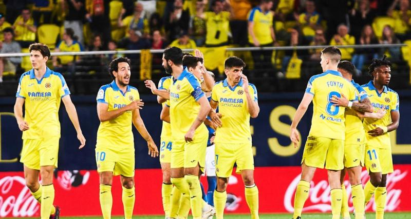  - Ligue Europa Conference : tous les résultats de la soirée 