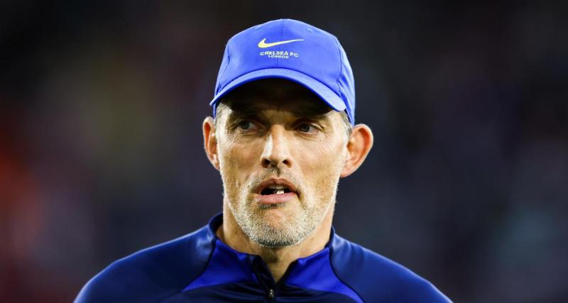  - PSG : Tuchel a d'autres priorités qu'un retour à Paris