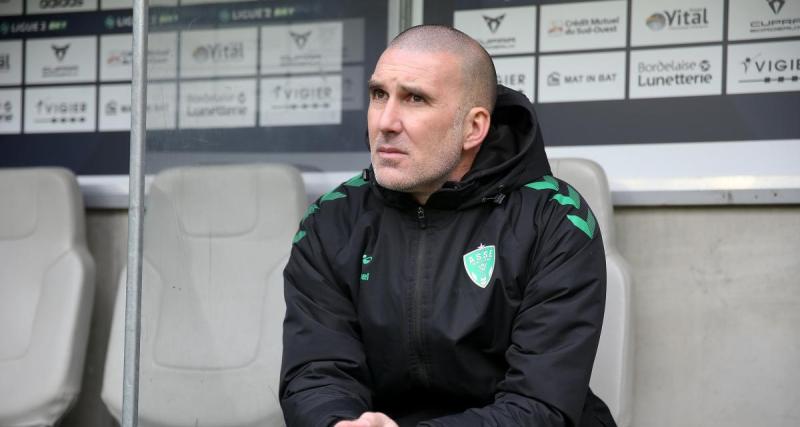  - Equipe de France : Batlles salue les convocations de Fofana et Saliba !