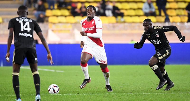  - Ajaccio - Monaco : les compos probables et les absents