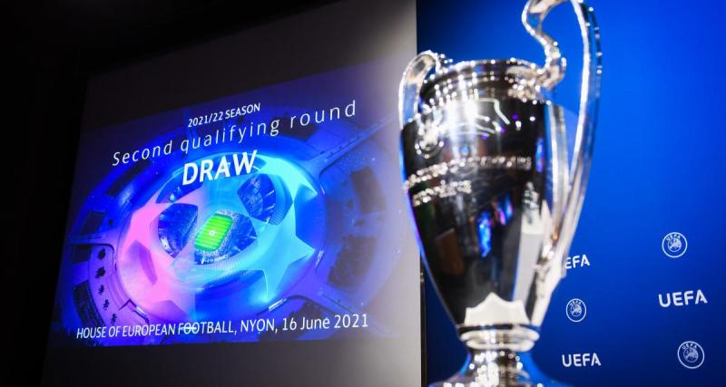  - Ligue des Champions : à quelle heure et comment suivre le tirage au sort des ¼ de finale ? 