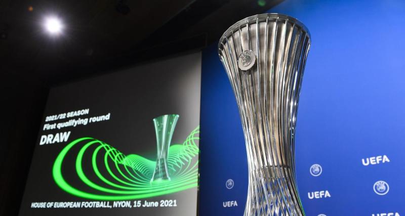  - Ligue Europa Conférence : à quelle heure et comment suivre le tirage au sort des ¼ de finale ? 