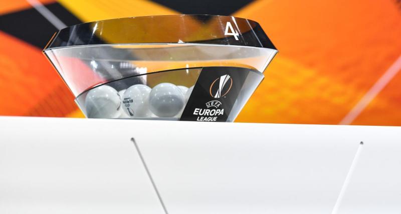  - Ligue Europa : à quelle heure et comment suivre le tirage au sort des ¼ de finale !