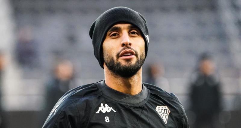  - ASSE - Mercato : trois mois plus tard, le vrai-faux retour de Ghoulam refait débat chez les Verts