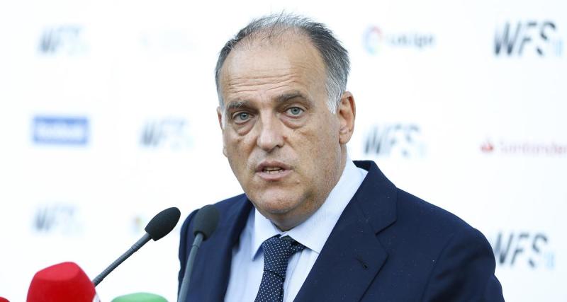  - FC Barcelone : Tebas apporte un peu de réconfort dans l'affaire Negreira
