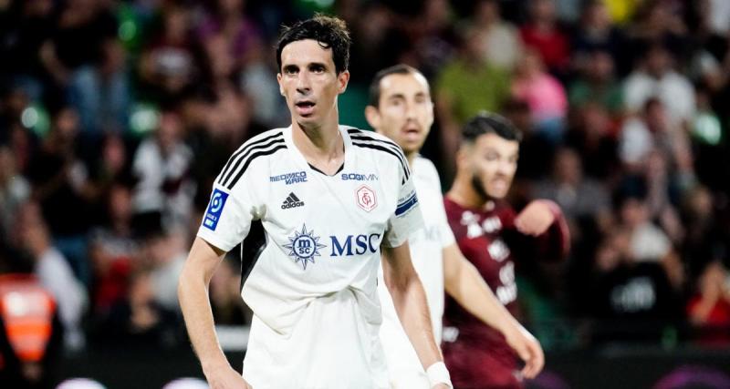  - Ligue 2 : les joueurs suspendus lors de la J28 