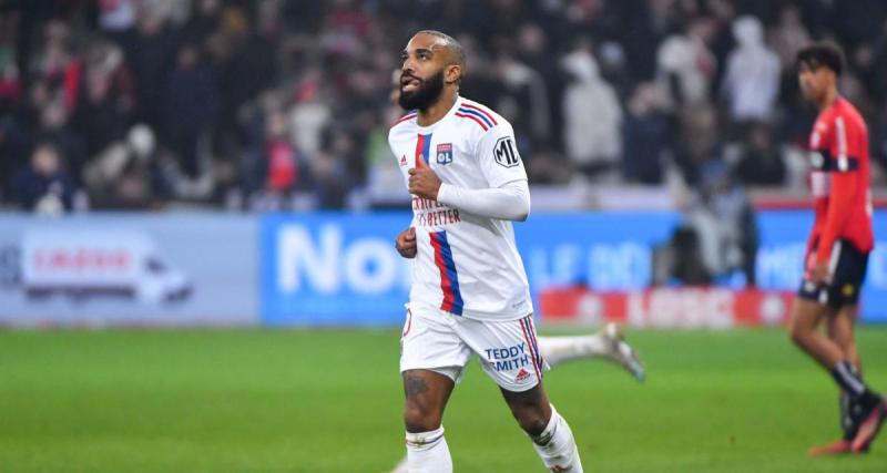  - Lyon - Nantes : Où voir le match, à quelle heure ?