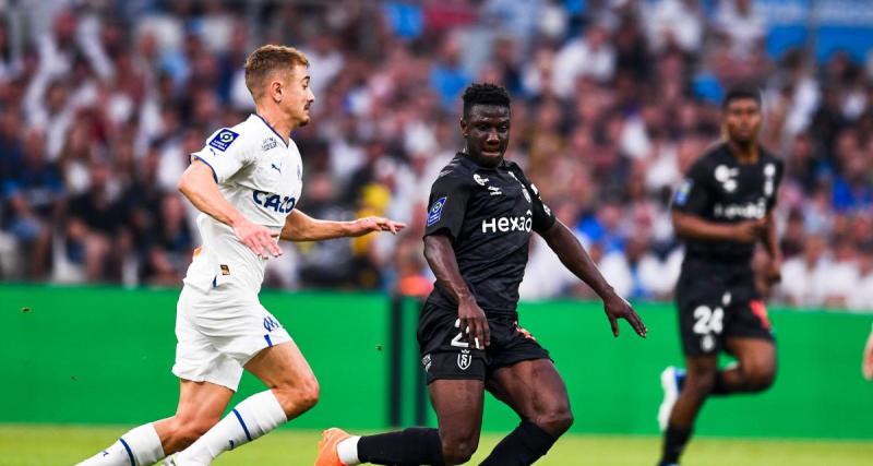  - Reims - OM : les compos probables et les absents