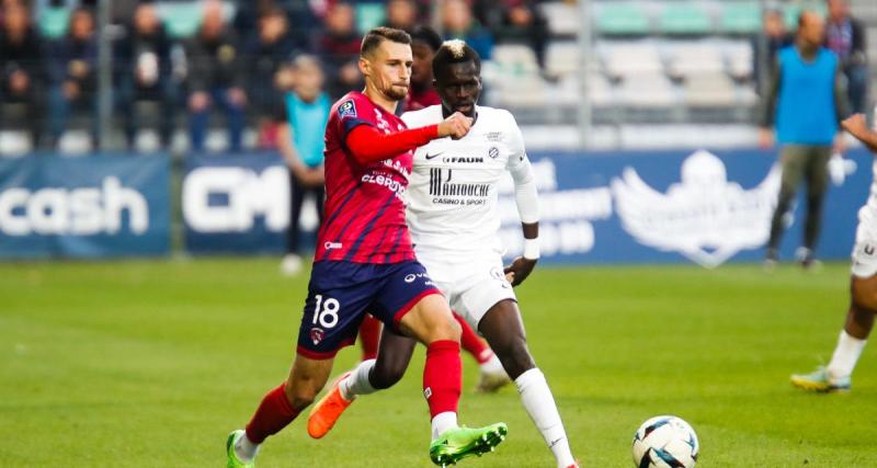  - Montpellier - Clermont : les compos probables et les absents