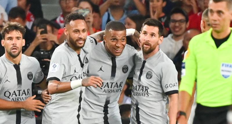  - PSG - Mercato : l'émir déterminé à dynamiter la MNM