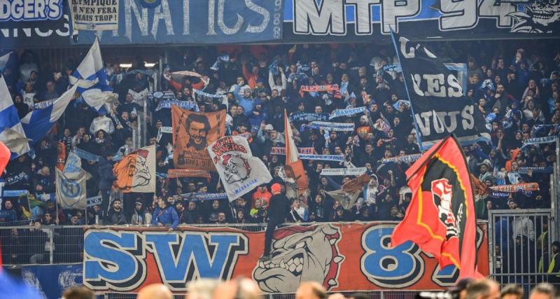  - OM : 1000 supporters feront le déplacement à Reims 