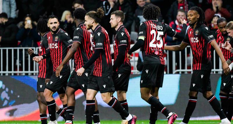  - Indice UEFA : malgré Nice, le foot français toujours menacé par les Pays-Bas