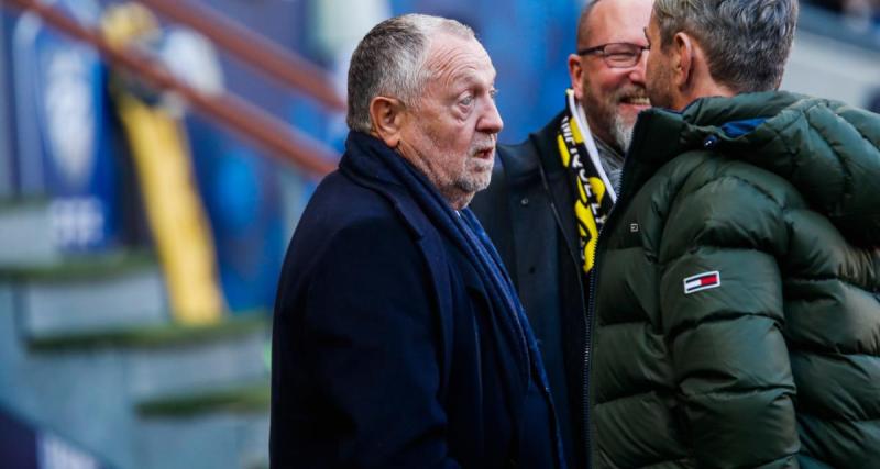  - OL : Aulas craint une fin à l’ASSE