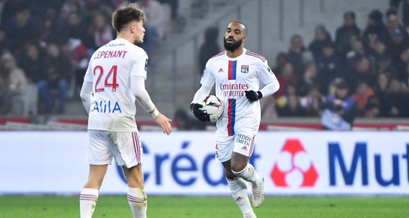  - OL - Nantes : les compos probables 
