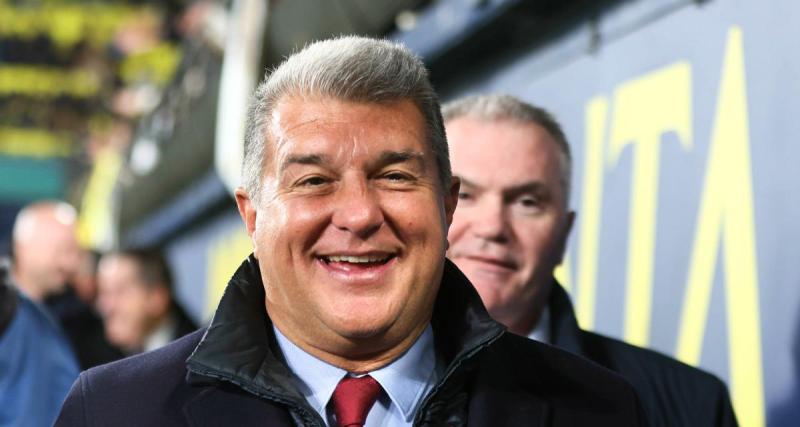  - Barça : les paiements du scandale Negreira révélés, Laporta largement concerné !