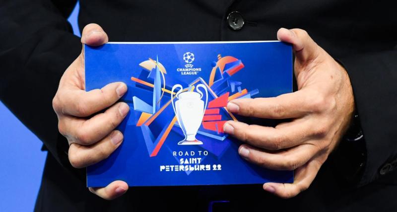  - 🚨 Gros choc pour le Real Madrid, énorme City-Bayern : le tirage complet des quarts de Ligue des champions !