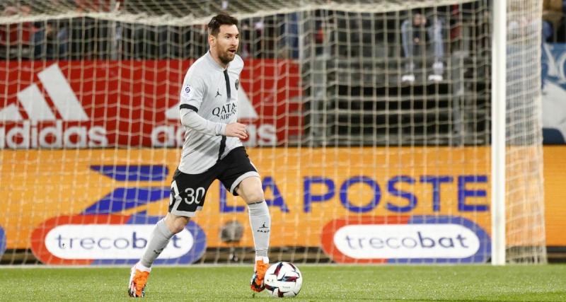  - PSG : grande nouvelle pour les Parisiens, Messi de retour à l'entraînement !