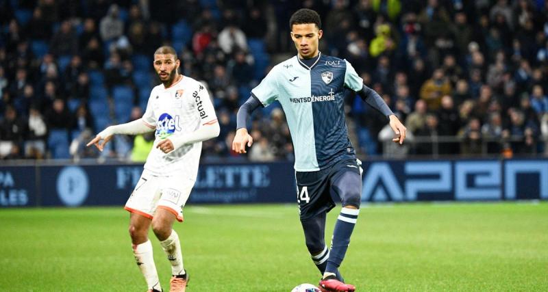  - ASSE : les Verts confrontés à un Mbappé bis au Havre ?