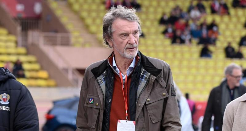  - Nice : INEOS en visite à Manchester pour le rachat de United