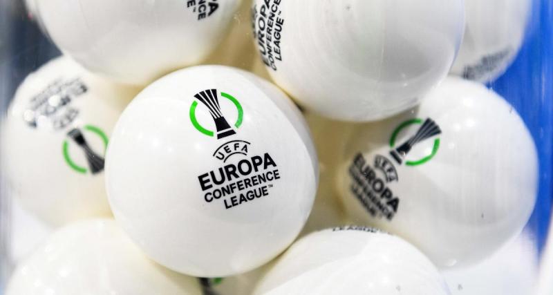  - Ligue Europa Conférence en direct : revivez le tirage au sort des quarts de finale en Live !