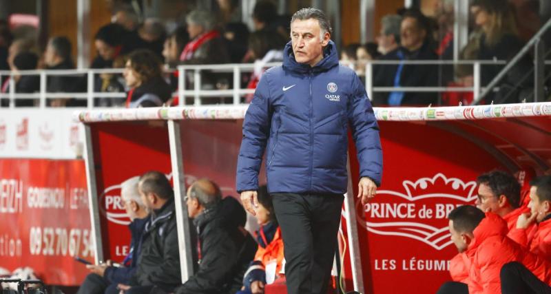  - PSG : "trop tôt pour en parler", Galtier botte en touche pour l'avenir de Messi !