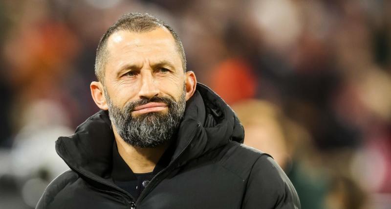  - Manchester City - Bayern Munich : Salihamidzic a hâte de retrouver Guardiola et met en garde Haaland !