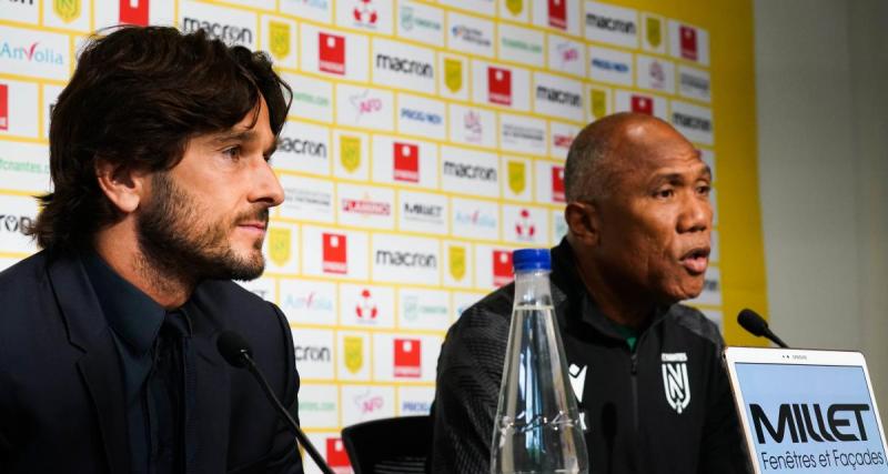  - FC Nantes - Mercato : déjà des garanties pour Kombouaré ?