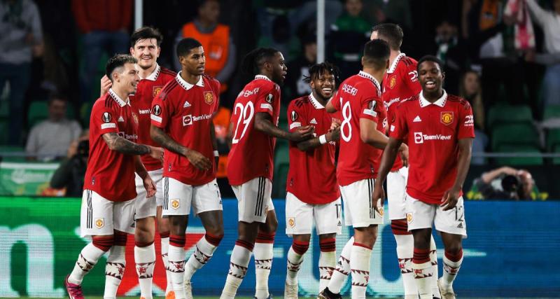  - Ligue Europa : le tirage au sort complet des quarts de finale 